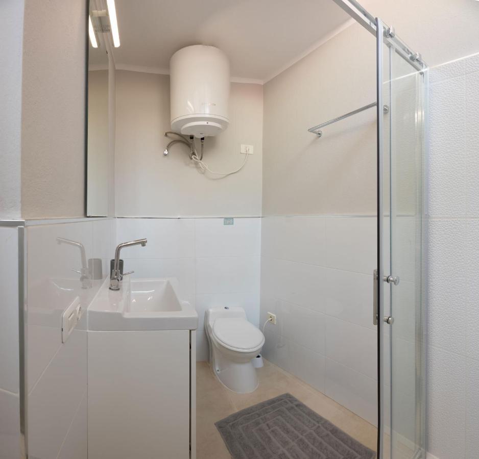Ampio Luminoso 3 Camere 3 Bagni Giardino Quiete Wi-Fi 科斯塔卡玛 外观 照片